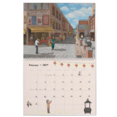 Calendrier Taiwan (Feb 2027)