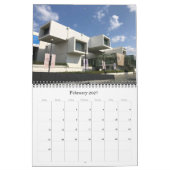 Calendrier Taïwan 2026 (Feb 2027)