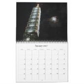 Calendrier Taïwan 2026 (Jan 2027)