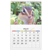 Calendrier tamia (Etats-Unis) (Mar 2027)