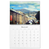 Calendrier tasmania australia 2026 grand (Mar 2027)