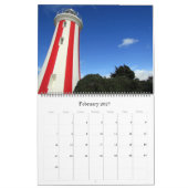 Calendrier tasmania australia 2026 grand (Feb 2027)