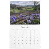 Calendrier tasmania australia 2026 grand (Jan 2026)