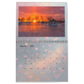 Calendrier Taste of Erie 2026 Landscape Calendar  (Feb 2026)