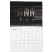 Calendrier Téléphone N° 15 (Feb 2027)
