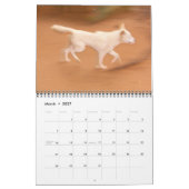 Calendrier Temples et vie au Cambodge (Mar 2027)