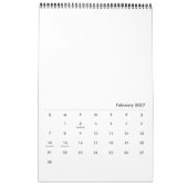 Calendrier test vg (Feb 2027)