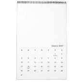 Calendrier test vg (Jan 2027)