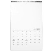Calendrier test vg (Mar 2027)