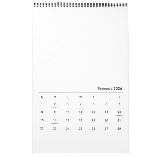 Calendrier test vg (Feb 2026)