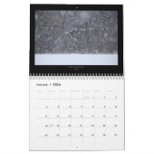 Calendrier texan 2025 (Jan 2026)