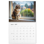 Calendrier The Catwalk Chronicles - Funny (Mar 2027)