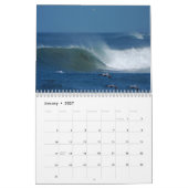 Calendrier The Ocean 2026 Calendar (Jan 2027)