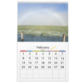 Calendrier The Rambling Soth 2026 Calendar (Feb 2027)