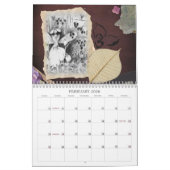 Calendrier théâtral (Feb 2026)