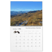 Calendrier This is also Methow Calendar 2026 (Jan 2026)
