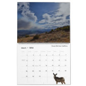 Calendrier This is also Methow Calendar 2026 (Mar 2026)