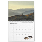 Calendrier This is also Methow Calendar 2026 (Feb 2026)