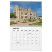 Calendrier Thuringe-Allemagne (Jan 2026)