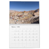 Calendrier Tibet (Feb 2026)