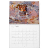 Calendrier Toadgasm (Mar 2027)