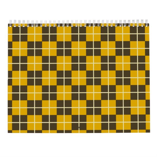 Calendrier Tomis (Dos)