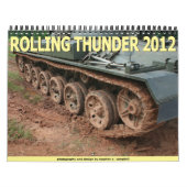 Calendrier Tonnerre 2012 de roulement (Protection)