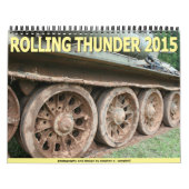 Calendrier Tonnerre 2015 de roulement (Protection)