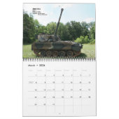 Calendrier Tonnerre 2015 de roulement (Mar 2026)