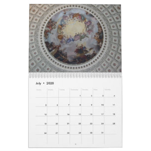 Calendrier Touche du soleil