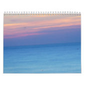 Calendrier Touche du soleil (Protection)