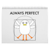 Calendrier toujours parfait (Protection)