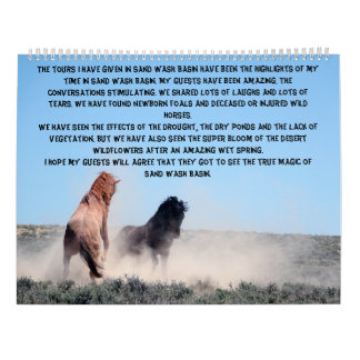 Calendrier Tours with Louise Calendar