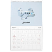 Calendrier Tous les moyens d'utiliser Transport Enfants (Mar 2026)