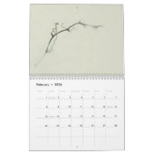 Calendrier - Tout sauf le lavabo de cuisine (Feb 2026)