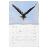 CALENDRIER TOUTE L'ANNÉE (Feb 2027)