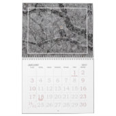 CALENDRIER TOUTE L'ANNÉE (Jan 2027)