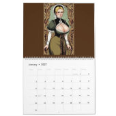 Calendrier Toutes les foires de foire (Jan 2027)