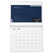 CALENDRIER TPO (Mar 2026)