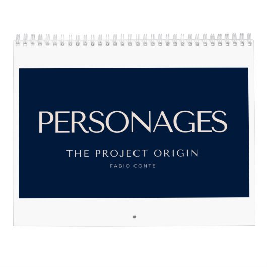 CALENDRIER TPO (Dos)