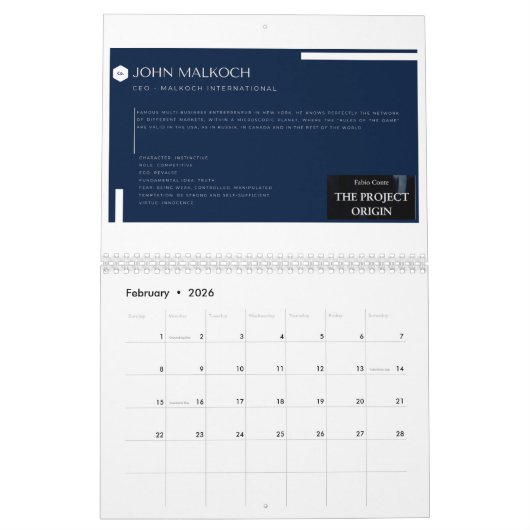 CALENDRIER TPO (Feb 2026)