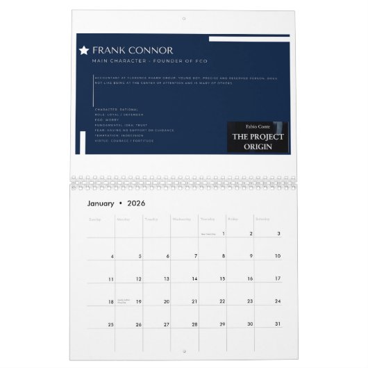 CALENDRIER TPO (Jan 2026)