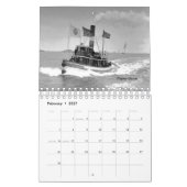 Calendrier Tractions subites ! (Feb 2027)