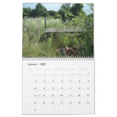 Calendrier Train (Jan 2027)