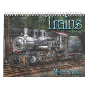 Calendrier Trains