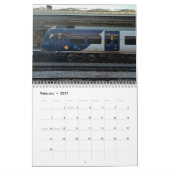 Calendrier Trains et gares (Feb 2027)