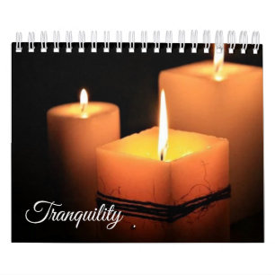Calendrier Tranquillité