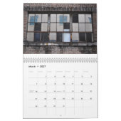 Calendrier Transformation/érosion : … (Mar 2027)