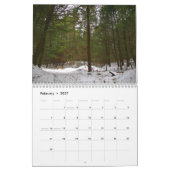 Calendrier Transformation/érosion : … (Feb 2027)