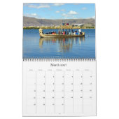 Calendrier transport 2026 (Mar 2027)